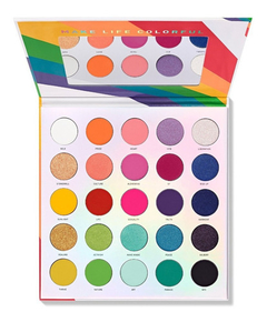 25L LIVE IN COLOR- MORPHE- LIMITED EDITION!