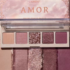 Amor - Pressed Powder Palette - Colourpop