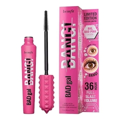 BAD GAL BANG! / BENEFIT