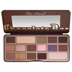 CHOCOLATE BAR - TOO FACED