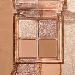 Cream Soda- Pressed Powder Palette- Colourpop