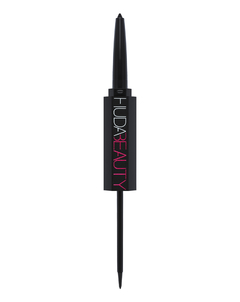 LIFE LINER VERY VANTA (EXTREME BLACK) / HUDA BEAUTY