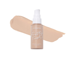 Hydrating foundation- Light 55N- Colourpop