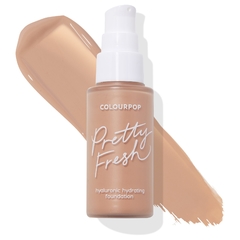 Hydrating foundation- Medium 105N- Colourpop