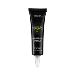 Black Out - Color Base Primer - Beauty Creations