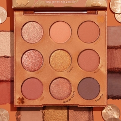 Lucky Penny Palette - Colourpop