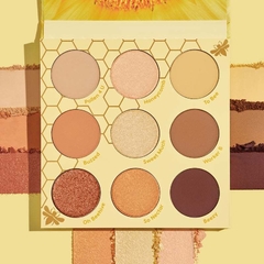 Wanna Bee Palette - Colourpop