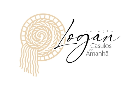Banner da categoria NOVA COLEÇÃO - LOGAN CASULOS DO AMANHÃ