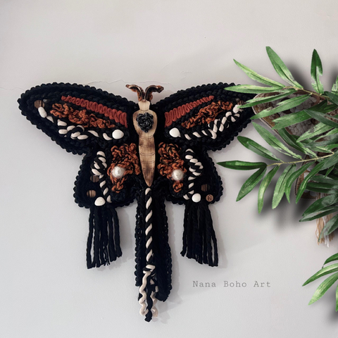 Sachi Borboleta da Felicidade - comprar online