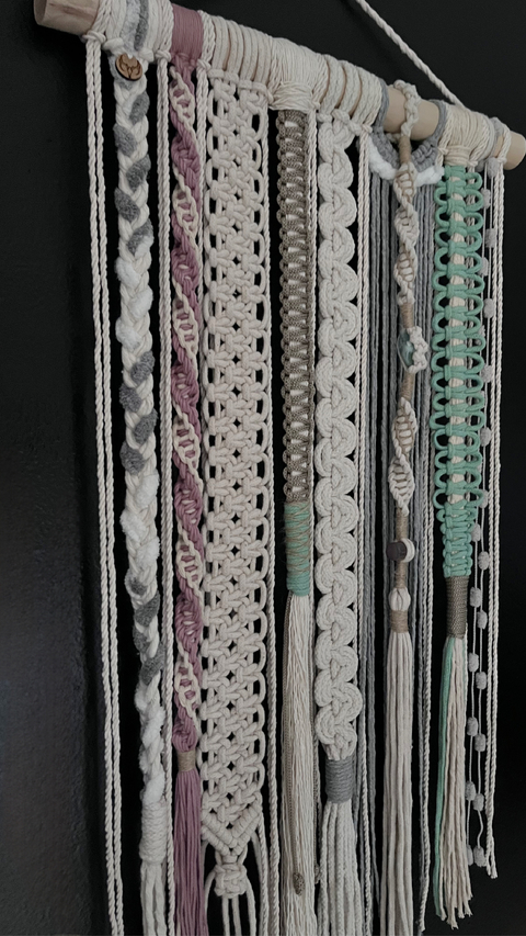 Long Moana personalizado - 0,8x 1,0 m