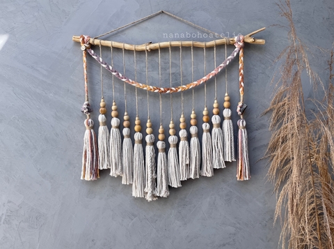 Painel Coleção Tempo 80cm x 62cm