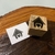 Pet cachorro - carimbinhos 1,5cm - Mimos em Carimbo