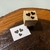 Livros - carimbinhos 1,5cm