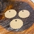 Tag Escalope lisa