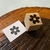 Borboletas e flores - carimbinhos 1,5cm - comprar online