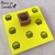 Carimbinho 1,5cm Brigadeiro
