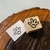 Imagem do Minnie e Mickey - carimbinhos 1,5cm