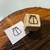 Moda - carimbinhos 1,5cm - loja online