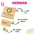 Kit PROMOCIONAL PERSONALIZADO 7cm - comprar online