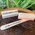 Kit 2 carimbos 5cm dados - comprar online