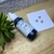 Tinta para papel 25ml - PRETA