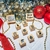 KIT NATAL 10 CARIMBOS - comprar online
