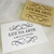 Carimbo 12x7 PERSONALIZADO - comprar online