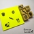 Kit carimbinhos 1,5cm PÁSCOA - comprar online