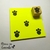 Carimbinho 1,5cm PATINHA COELHO - comprar online