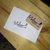 Carimbo 6x4cm PERSONALIZADO - comprar online