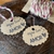 10 Tag Escalope Aqui tem amor - comprar online