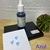 Almofada 10x6cm + tinta - comprar online