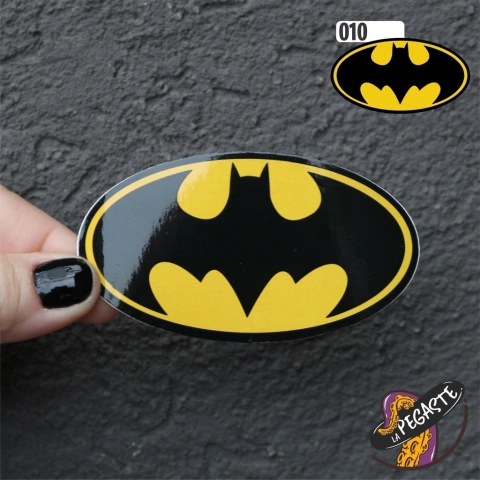 Logo batman