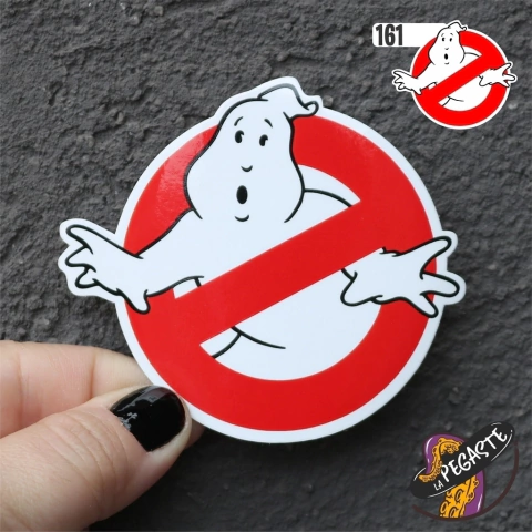 Ghostbusters Logo