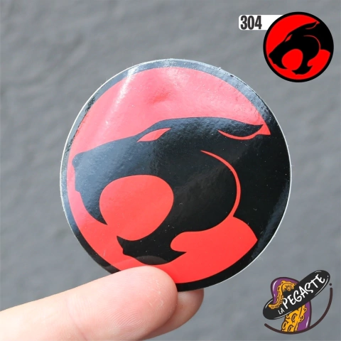 Thundercats Logo