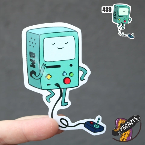 Beemo