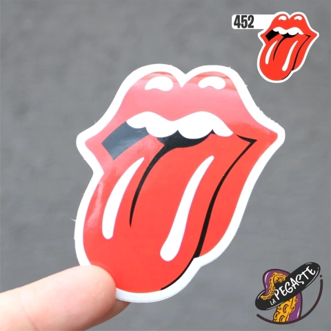 Rolling Stones Logo