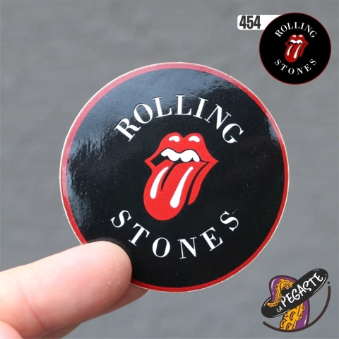 Rolling Stones
