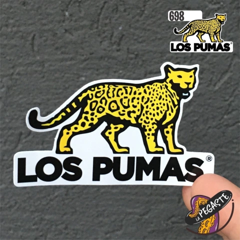 Los Pumas