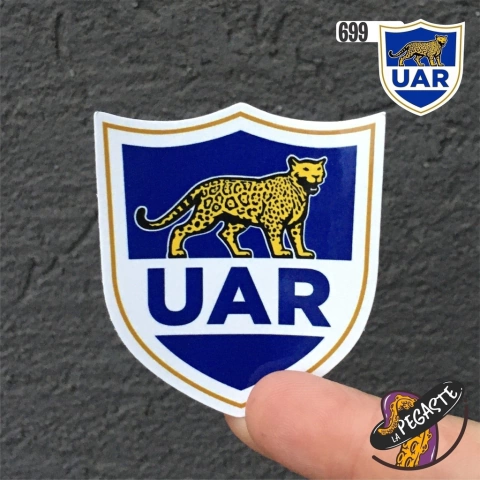 UAR