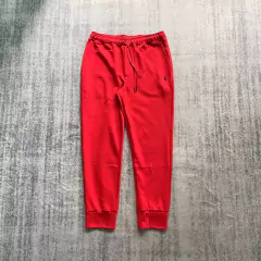 Conjunto Polo Ralph Lauren "Red" na internet