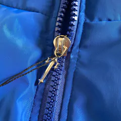 Imagem do Jaqueta Trapstar Irongate Detachable Hood Azul Royal