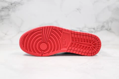 Air Jordan 1 Low "Obsidian Ember Glow" - Hang Store