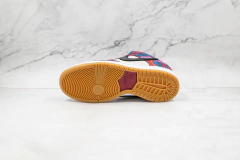 Nike Dunk SB Low x Parra ''Abstract Art'' na internet