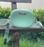 Bolsa Santa Lolla Floater - Verde Àgua