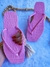 Santa Lolla Adulto - Dakota - Rosa BB - comprar online