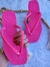 Santa Lolla Adulto - Dakota - Pink Neon - comprar online