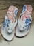 Chinelo Feminino Adulto Havaianas - Farm Ponto de Luz 104 - comprar online