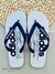 Chinelo Masculino Adulto Adidas - 4000 - comprar online