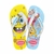 Chinelo Feminino Adulto Havaianas - Bob Esponha 001 Piercing - comprar online